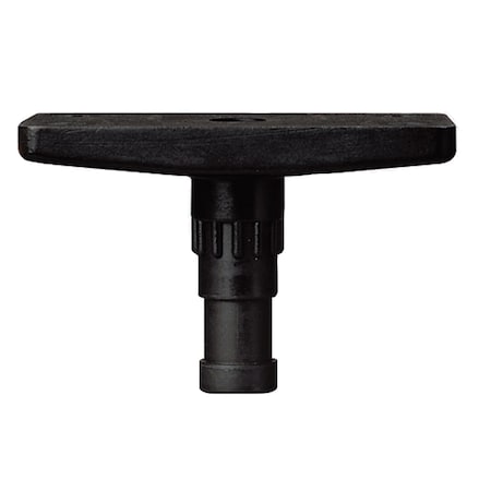Scotty 272 Swivel Fishfinder Post Bracket 272